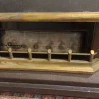 بخاری گازی ایران شرق آذرخش|بخاری، هیتر، شومینه|پرند, فاز ۵|دیوار