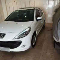 ۲۰۷پانافول ارتقا