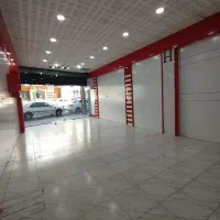 رهن و اجاره تجاری / سه جوب / آماده تحویل|اجارهٔ مغازه و غرفه|یاسوج, |دیوار