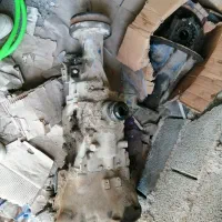 لوازم دست دوم ماشین|قطعات یدکی و لوازم جانبی|آبپخش, |دیوار