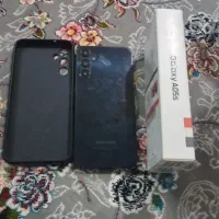 گوشی a05s|موبایل|بوئین زهرا, |دیوار