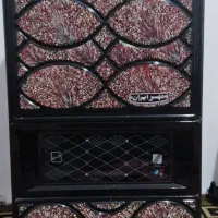 بخاری گازی مهر ایران