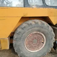 بیل بکهو