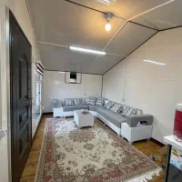 کانکس تجهیز اسکان سوئیسی|مصالح و تجهیزات ساختمان|تهران, تهرانسر شمالی|دیوار