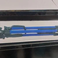 سه پایه نگهدارنده موبایل و دوربین|لوازم جانبی موبایل و تبلت|رفسنجان, |دیوار