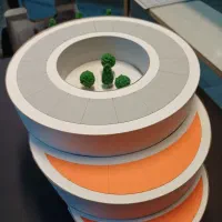 آماده همکاری