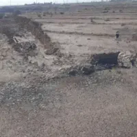 فروش زمین ۲۰۰ متری منطقه آزاد مهران