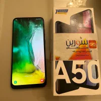 گوشی سامسونگ a50