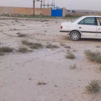 فروش وتهاتر زمین سند دار وکالتی رباط‌کریم|فروش زمین و ملک کلنگی|رباط‌کریم, شترخوار|دیوار