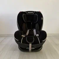 صندلی غذا و صندلی ماشین کودک