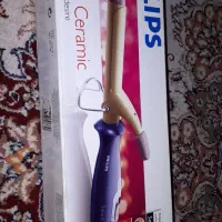بابلیس دوحالته مو فرمتوسط