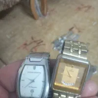 ساعت سیکو پنج نبضی و،رادو و...|ساعت|اصفهان, ارزنان|دیوار