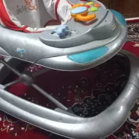 روروئک|کالسکه و لوازم جانبی|تهران, خزانه|دیوار