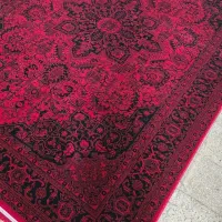 اگه دنبال فرش خاص لاکی هستی بیا پایتخت|فرش|زاهدان, |دیوار