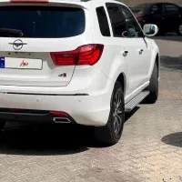 هایما S7 توربو 97|خودرو سواری و وانت|تبریز, |دیوار