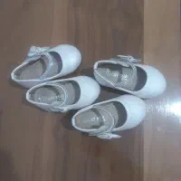 کفش بچگانه سایز ۱۸ و ۱۹