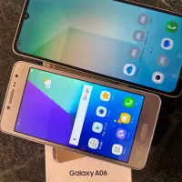 A06وj5|موبایل|بناب, |دیوار