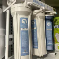 تصیفه آب خانگی درجه گارانتی دار