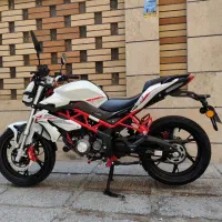 بنلی ۱۵۰نیوفیس