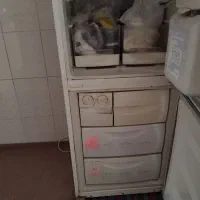 یخچال|یخچال و فریزر|ساری, |دیوار