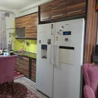 کابینت دست دوم تقریبا ۸تا۱۰متر|آبچکان و نظمدهنده ظروف|کهریزک, |دیوار