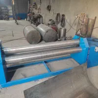 دستگاه نورد|ماشین‌آلات صنعتی|قم, نیروگاه|دیوار