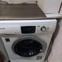 ماشین لباسشویی آبسال