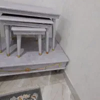 میزو عسلی