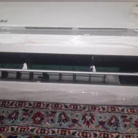 کولر گازی سامسونگ ۳۲ هزار در حد