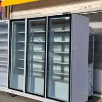 گازگیری تعمیرات انواع یخچال تماس شبانه روزی|خدمات پیشه و مهارت|خرمشهر, |دیوار