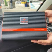 آمپلی فایر استریو و مونو