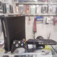 ایکس‌باکس ۳۶۰ فول بازی (JTAG) + کینکت اورجینال