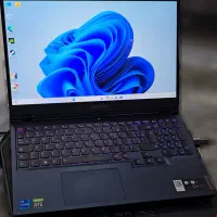 لپ تاپ گیمینگ، لنوو لیجن، در حد i7 RTX3050TI