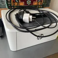 پرینتر hp لیزری