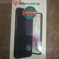 موبایل سام سونگ A35