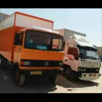 باربری مشکین دشت/بعثت/محمدشهر/اتوبارسراسرالبرزحومه