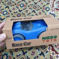 ماشین نو