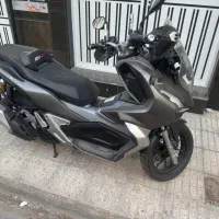 Adv150 1400|موتورسیکلت|تهران, ابوذر|دیوار