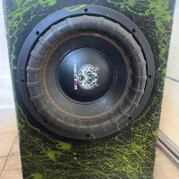 ساب هکتور ۱۱۰۰