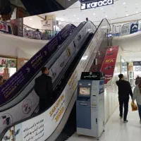 فروش مغازه 20 متری در مجتمع ستارخان ارس|فروش مغازه و غرفه|جلفا, |دیوار