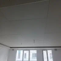 اکیپ نقاش جهت پروژه ساختمانی