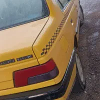 تاکسی‌اهر