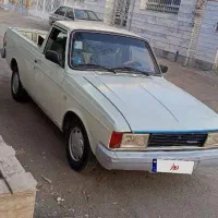 وانت پیکان