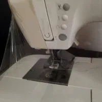 چرخ سینگر 9800|چرخ خیاطی و ریسندگی|بیرجند, |دیوار