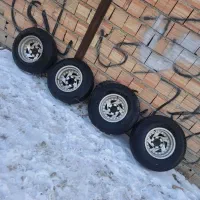 رینگ اسپورت آفرود|قطعات یدکی و لوازم جانبی|ارومیه, |دیوار