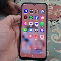 گوشی a25 رم ۶ حافظه ۱۲۸گیگابایت|موبایل|مشهد, پورسینا|دیوار