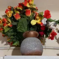 مداد گلدون مصنوعی
