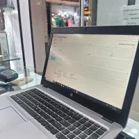 Hp Elitebook 850 g3 core i7 -با گرافیک مجزا|رایانه همراه|ساوه, |دیوار