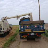 باربری واسباب کشی منزل و....|خدمات حمل و نقل|رامیان, |دیوار