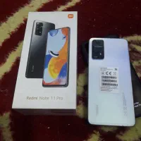 شیامیNote11proدرحدنو|موبایل|تهران, ارامنه|دیوار